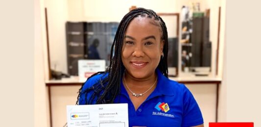 2025 Income Tax Return Deadline June 1, 2026