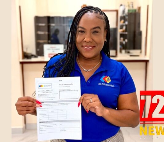 2025 Income Tax Return Deadline June 1, 2026