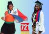 FAMU Alumna Timoy Simmon Graduates Magna Cum Laude with Accounting Degree