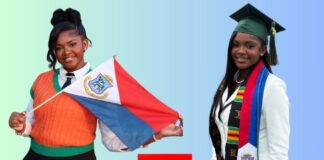 FAMU Alumna Timoy Simmon Graduates Magna Cum Laude with Accounting Degree