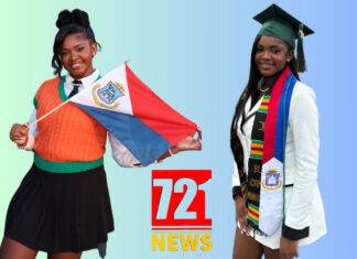 FAMU Alumna Timoy Simmon Graduates Magna Cum Laude with Accounting Degree
