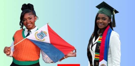 FAMU Alumna Timoy Simmon Graduates Magna Cum Laude with Accounting Degree