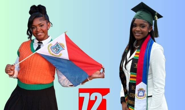 FAMU Alumna Timoy Simmon Graduates Magna Cum Laude with Accounting Degree