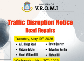Traffic Disruptions Across Various Districts Due to Ongoing Asphalt Road Repair Works