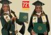 Celebrating Academic Excellence: Trystine Gibs Peterson Earns Master’s Degree