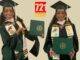 Celebrating Academic Excellence: Trystine Gibs Peterson Earns Master’s Degree