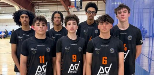 Caribbean Talent Disrupting Us Basketball: One Man’s Roots Are Reshaping the Game
