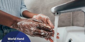 CPS: SAVE LIVES: Clean Your Hands