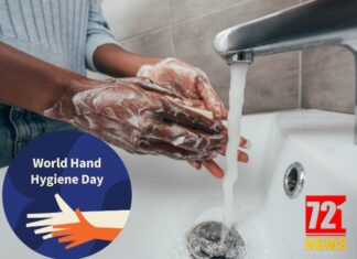 CPS: SAVE LIVES: Clean Your Hands