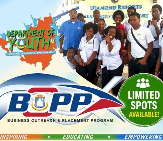 BOPP Registration Officially Opens for the 28th Annual Edition of the Program