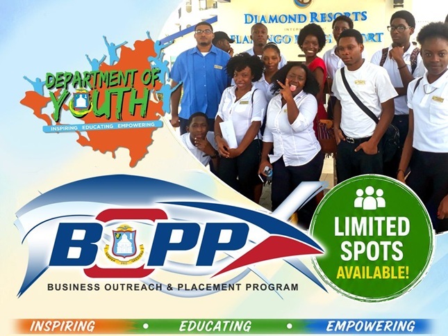 aaa BOPP 2026 Flyer