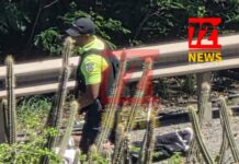 Armed Robbery on Front Street – One suspect shot by an off-duty police officer