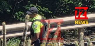 Armed Robbery on Front Street – One suspect shot by an off-duty police officer
