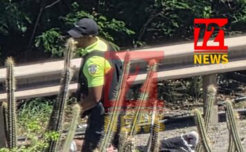 Armed Robbery on Front Street – One suspect shot by an off-duty police officer