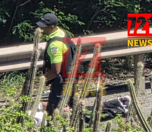 Armed Robbery on Front Street – One suspect shot by an off-duty police officer