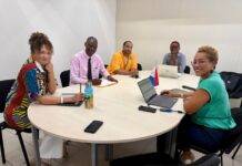 Minister Brug continues modernization of VSA with innovative management dashboard platform
