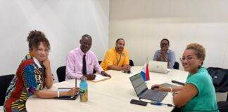 Minister Brug continues modernization of VSA with innovative management dashboard platform