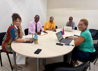 Minister Brug continues modernization of VSA with innovative management dashboard platform