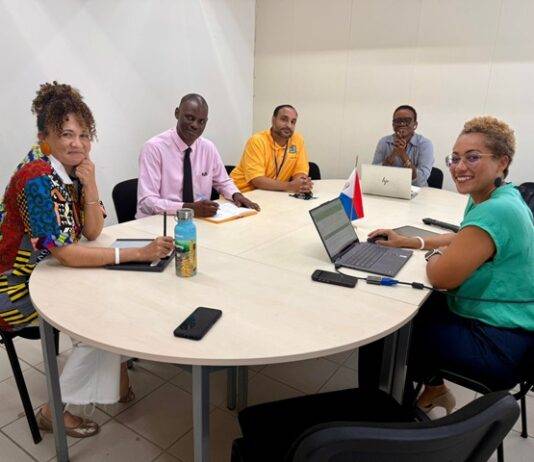 Minister Brug continues modernization of VSA with innovative management dashboard platform