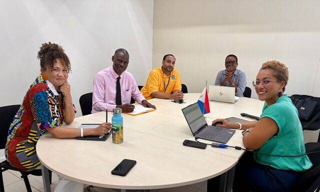 Minister Brug continues modernization of VSA with innovative management dashboard platform