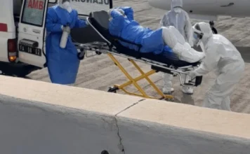Dutch woman who died from hantavirus had boarded KLM flight in Johannesburg: Airline