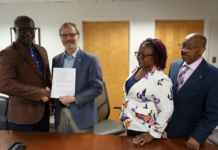 Statia advances study opportunities through William Paterson University agreement