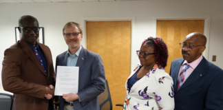 Statia advances study opportunities through William Paterson University agreement