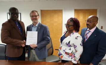 Statia advances study opportunities through William Paterson University agreement