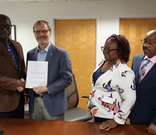 Statia advances study opportunities through William Paterson University agreement