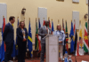 Caribbean police chiefs elect chief of police Carl John as new ACCP Chairman