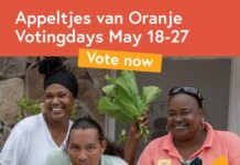 Two Sint Maarten foundations nominated for the Appeltjes van Oranje 2026 — Calling on the public to bring the award home for the first time