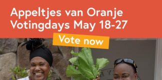 Two Sint Maarten foundations nominated for the Appeltjes van Oranje 2026 — Calling on the public to bring the award home for the first time