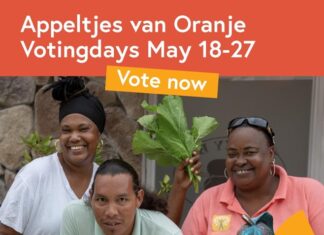 Two Sint Maarten foundations nominated for the Appeltjes van Oranje 2026 — Calling on the public to bring the award home for the first time
