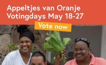 Two Sint Maarten foundations nominated for the Appeltjes van Oranje 2026 — Calling on the public to bring the award home for the first time