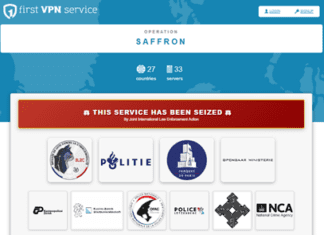Eurojust coordinated investigation shuts down criminal VPN network
