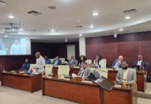 Continuation Urgent Public Meeting of Parliament regarding the recent integrity-related allegations within the Ministry of VSA