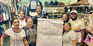 FREEGAN foundation Launches Free English Classes for Spanish-Speaking Community Members