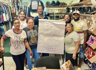 FREEGAN foundation Launches Free English Classes for Spanish-Speaking Community Members