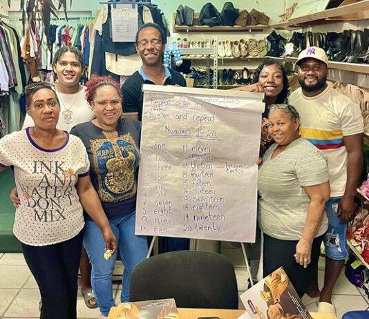 FREEGAN foundation Launches Free English Classes for Spanish-Speaking Community Members