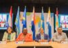 Kingdom Taskforce for Children’s Rights strengthens commitment to meaningful youth participation during work conference in Sint Eustatius