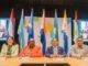 Kingdom Taskforce for Children’s Rights strengthens commitment to meaningful youth participation during work conference in Sint Eustatius