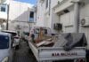 Final Notice to Owners of Vehicles Stored at Philipsburg Police Station