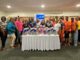Rotary Club of St. Martin Sunset Marks Fifth Year of Supporting PWAS Graduates with Hygiene Kits