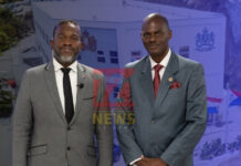 Governor signs national decree formalizing dismissal of Minister of Public Health, Social Development and Labor