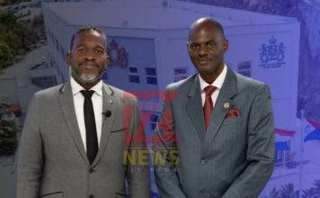 Governor signs national decree formalizing dismissal of Minister of Public Health, Social Development and Labor