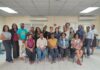 Literacy and Numeracy Training Launched in Collaboration with UNESCO and the Division of Public Education