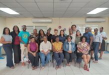 Literacy and Numeracy Training Launched in Collaboration with UNESCO and the Division of Public Education