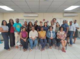 Literacy and Numeracy Training Launched in Collaboration with UNESCO and the Division of Public Education