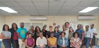 Literacy and Numeracy Training Launched in Collaboration with UNESCO and the Division of Public Education