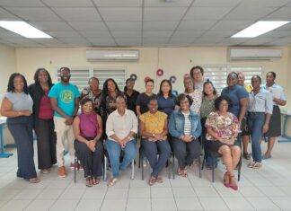 Literacy and Numeracy Training Launched in Collaboration with UNESCO and the Division of Public Education